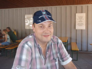 Profilbild von Gerald Seidel