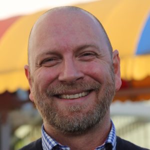 Profilbild von Gerald Seifert