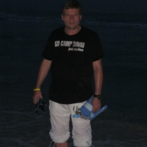 Profilbild von Gerald Sommer