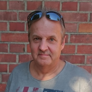 Profilbild von Gerald Splett