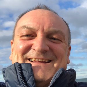 Profilbild von Gerald Sprengel
