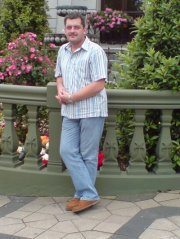 Profilbild von Gerald Sprotte