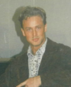 Profilbild von Gerald Stach