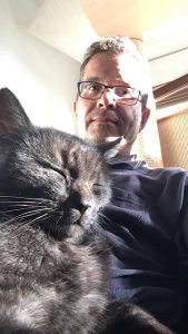 Profilbild von Gerald Stahlberger