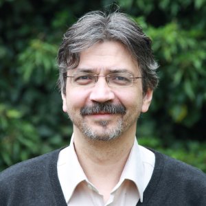 Profilbild von Gerald Steffens