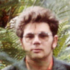 Profilbild von Gerald Stenner