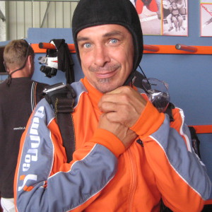 Profilbild von Gerald Strehlau