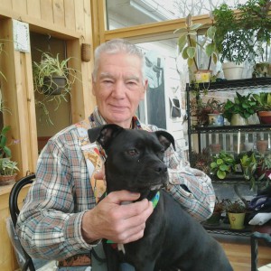 Profilbild von Gerald Struss