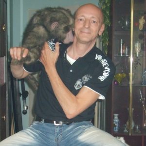 Profilbild von Gerald Suchfort jetzt Kaesler