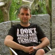 Profilbild von Gerald Synnatzschke