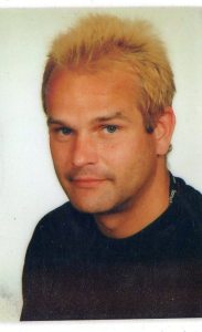 Profilbild von Gerald Tiersch