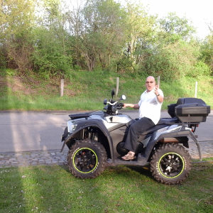 Profilbild von Gerald Toplon