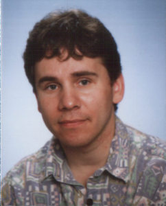 Profilbild Gerald Ulrich
