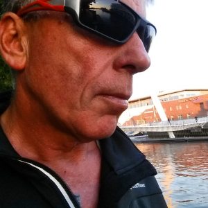 Social Media Profilbild Gerald Vahlenkamp 