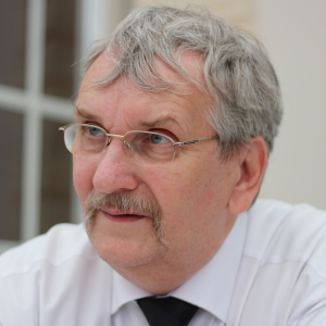 Profilbild von Gerald Voigt