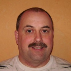 Profilbild von Gerald Wachter