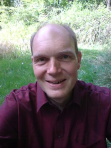 Profilbild von Gerald Wagner