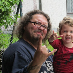 Profilbild von Gerald Walter