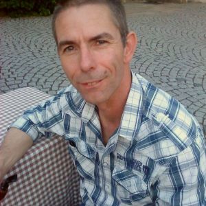 Profilbild von Gerald Weber