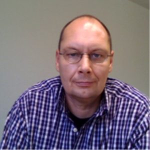 Profilbild von Gerald Wegner