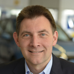 Profilbild von Gerald Weil