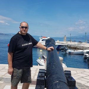 Profilbild von Gerald Weileder
