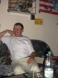 Profilbild von Gerald Weiß