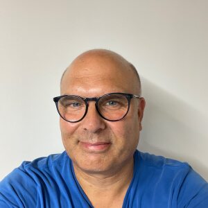Profilbild von Gerald Weiß
