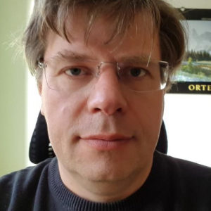 Profilbild von Gerald Wetzel
