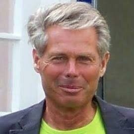 Profilbild von Gerald Widmann