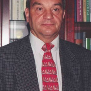 Profilbild von Gerald Wiemers