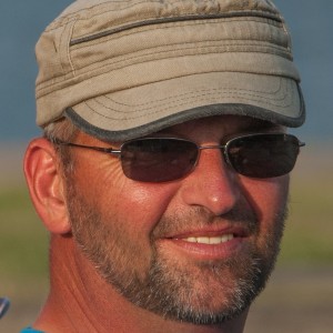 Profilbild von Gerald Wiemkes