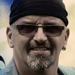 Profilbild von Gerald Wiemkes