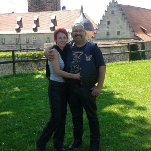 Profilbild von Gerald Wissel