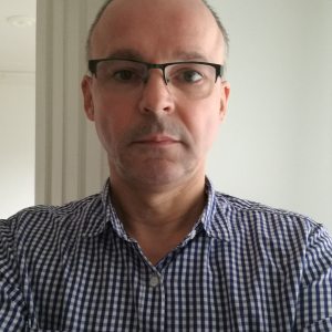 Profilbild von Gerald Wuttig