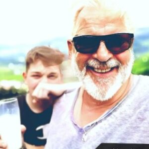 Profilbild von Gerald Ziegler