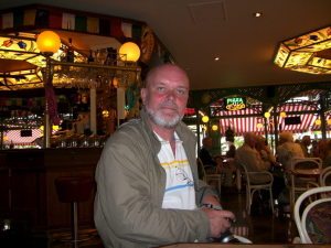Profilbild von Gerald Zielke