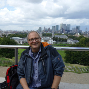 Profilbild von Gerald Zierer