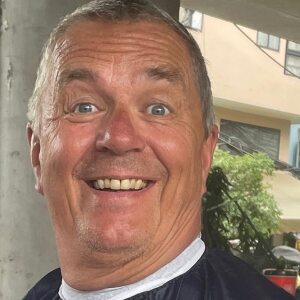 Profilbild von Gerald Zietzschmann