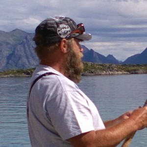 Profilbild von Gerald Zwoch