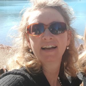 Profilbild von Geraldine Nini Klau