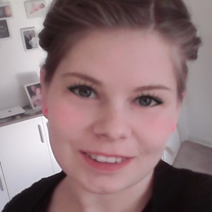 Profilbild von Geraldine Kramer