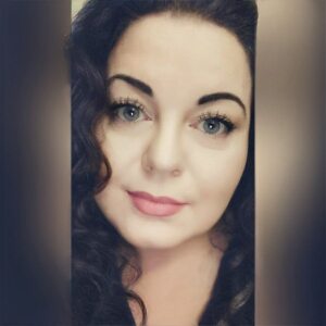 Profilbild von Geraldine Schwaten