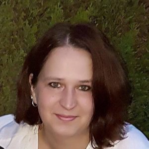 Profilbild von Geraldine van Wageningen