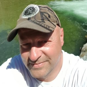 Profilbild von Geralf-Henrik Diemar