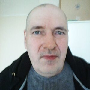 Profilbild von Geralf Kopp