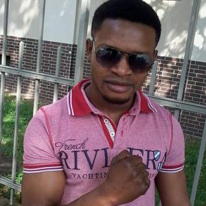 Profilbild von Gerard Sony Dinzeyi