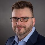 Profilbild von Gerard Baudrin