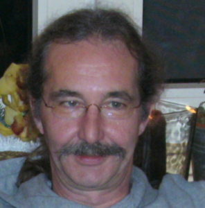 Profilbild von Gerard Echterhoff