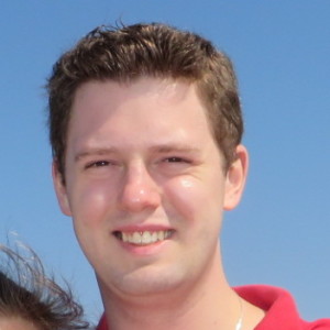 Profilbild von Gérard Freese